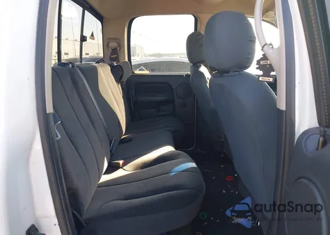 2002 Dodge Ram 1500 St from USA, damaged, VIN 3D7HU18N52G156777